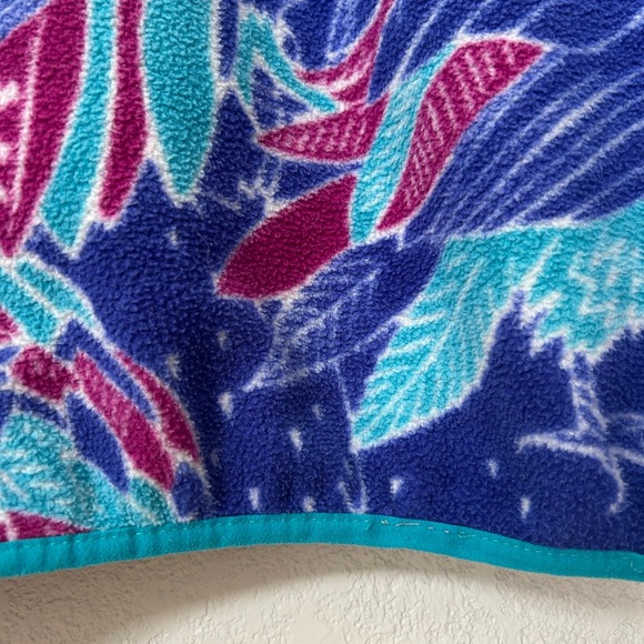 Patagonia Synchilla women’s medium - Picture 4 of 4